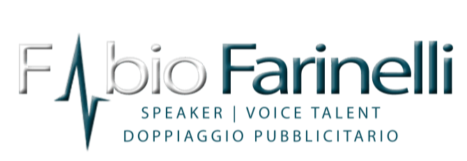 fabio farinelli, logo